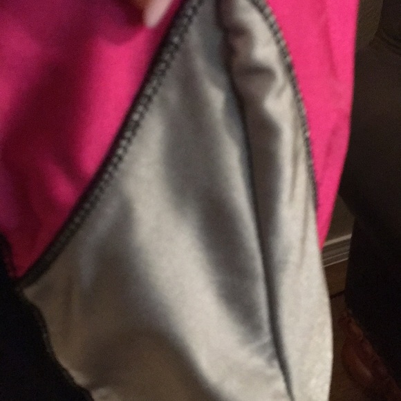 Bebe racerback tank - Picture 6 of 7